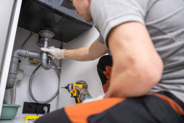 Best Hydro Jetting Services  in Bluffton, OH